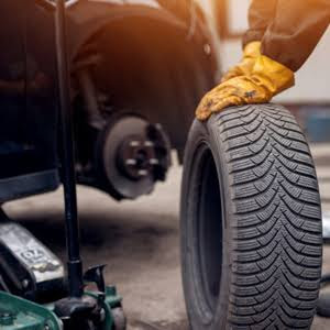 Sivrihisar Oto Lastikçi